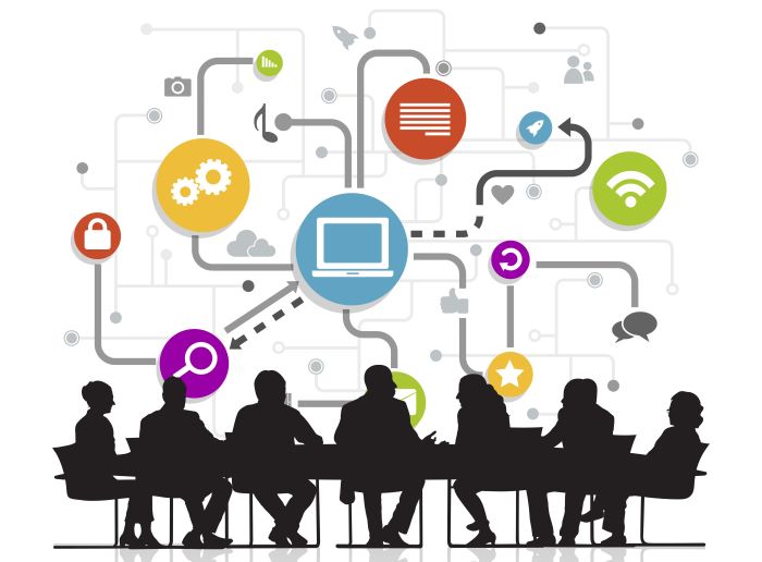 Mabridge Technology About